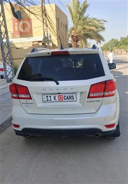 دودج جورني